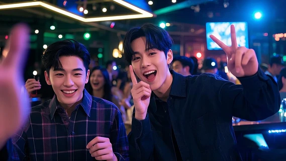 长沙商务ktv计时指南-开福区ktv预定